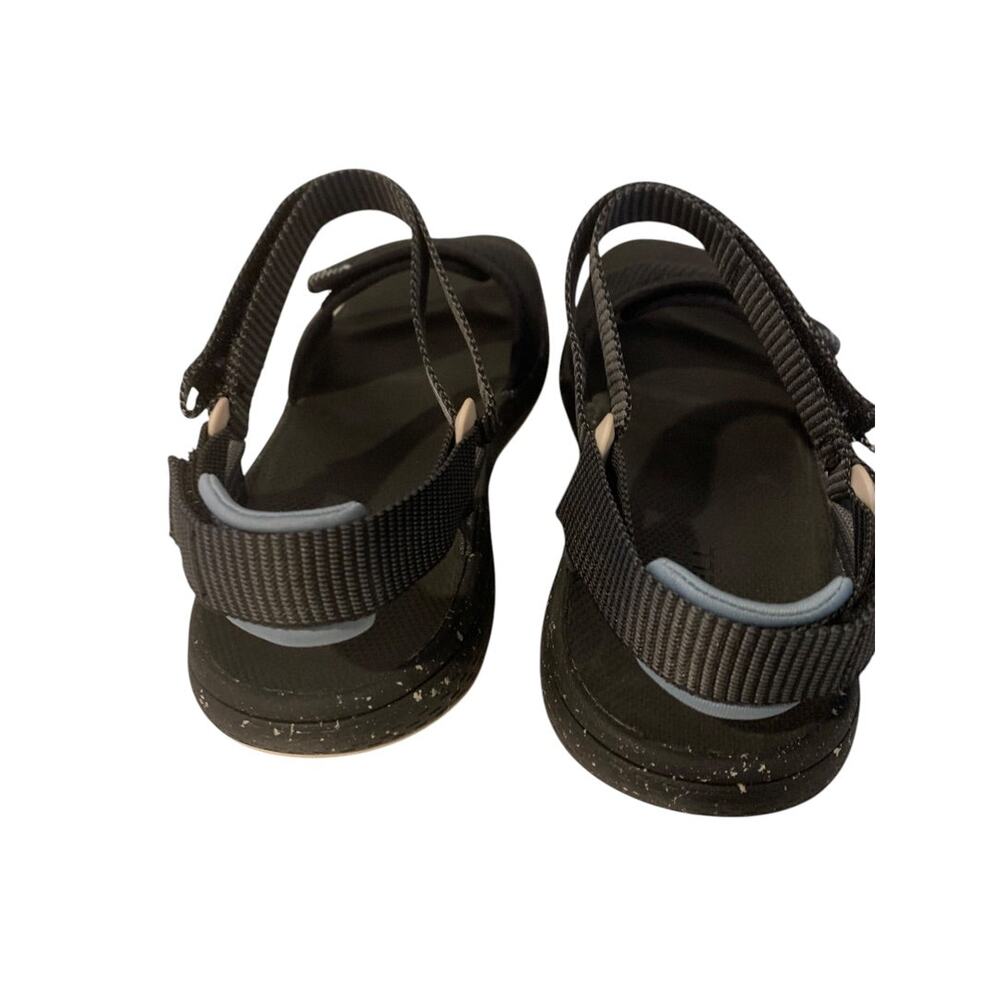 Size 11 Merrell Womens Bravada Backstrap Sport Sandal 2782793 - Picture 9 of 11